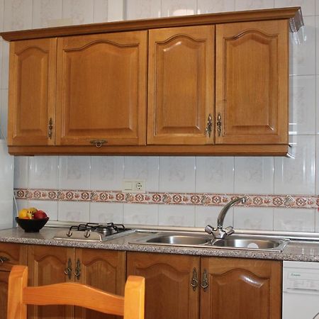Apartamento Rurales Rosendo: Poleo Menta Capileira Εξωτερικό φωτογραφία