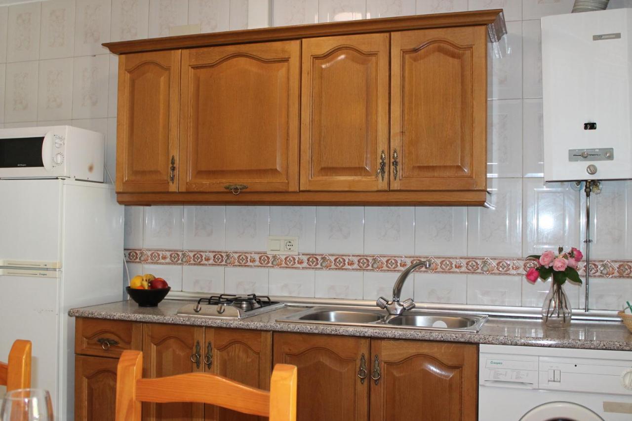 Apartamento Rurales Rosendo: Poleo Menta Capileira Εξωτερικό φωτογραφία
